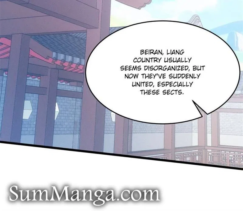 I Determine My Own Destiny Chapter 311 – Page 48