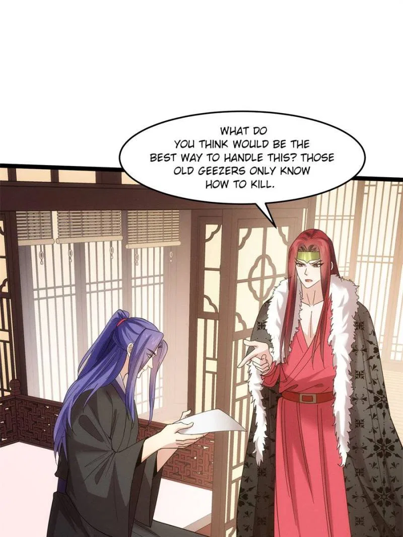 I Determine My Own Destiny Chapter 311 – Page 49