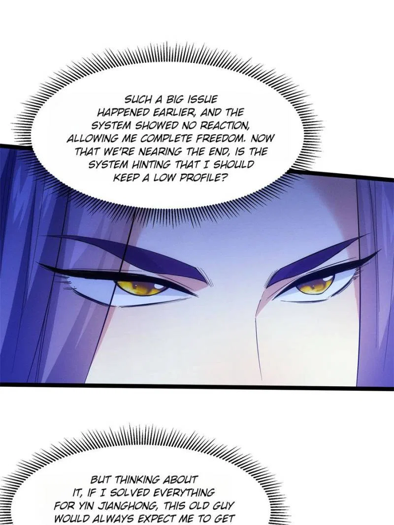 I Determine My Own Destiny Chapter 311 – Page 53