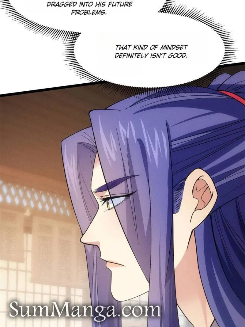 I Determine My Own Destiny Chapter 311 – Page 54