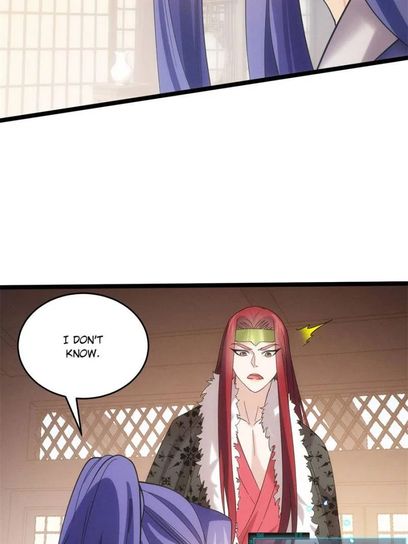 I Determine My Own Destiny Chapter 311 – Page 55