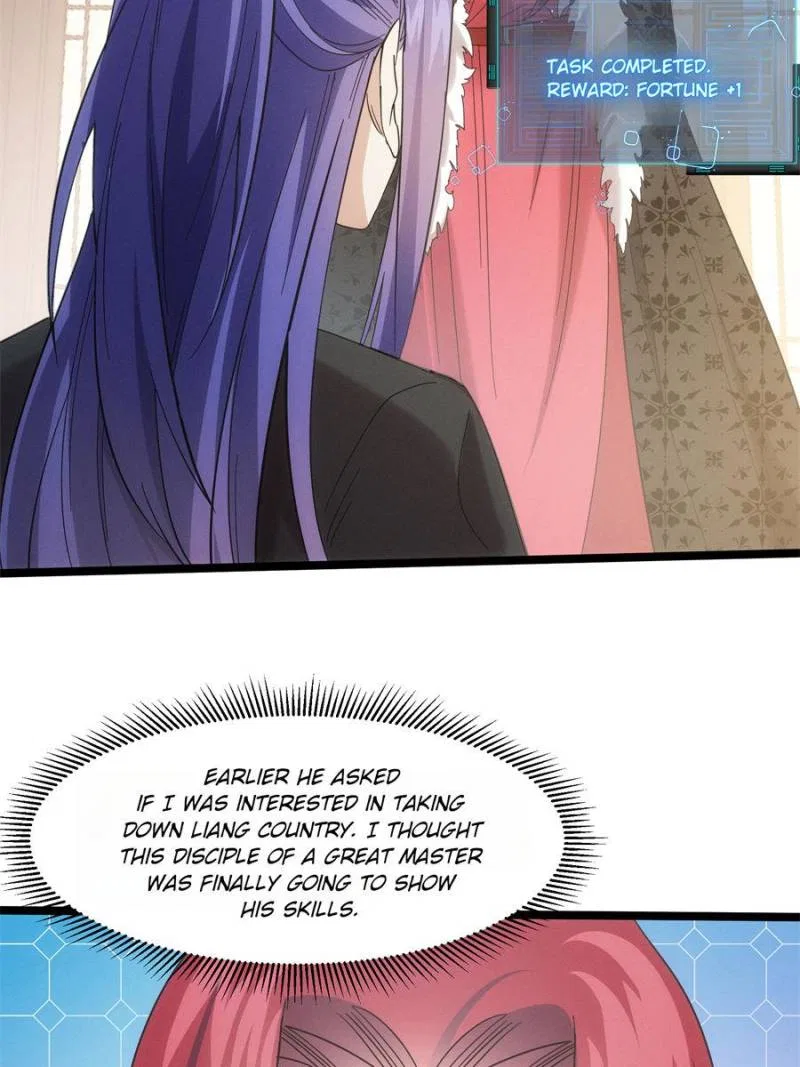 I Determine My Own Destiny Chapter 311 – Page 56