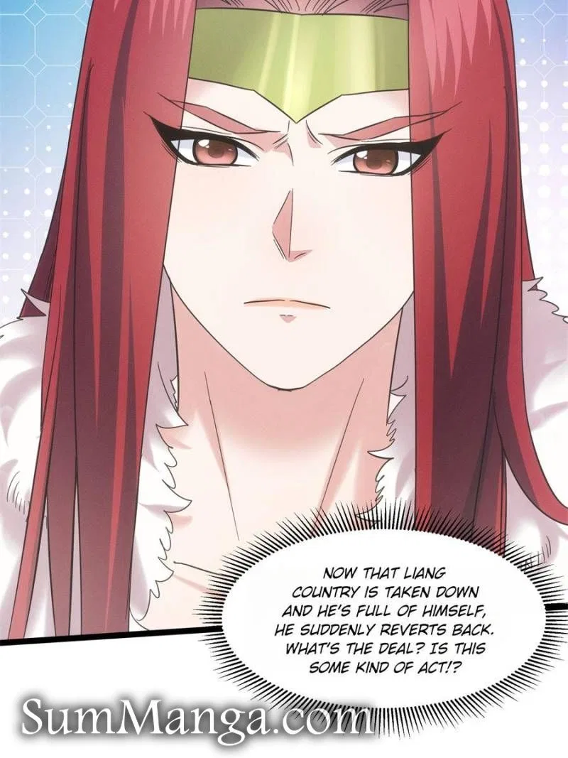 I Determine My Own Destiny Chapter 311 – Page 57