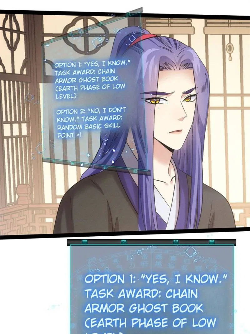 I Determine My Own Destiny Chapter 311 – Page 61
