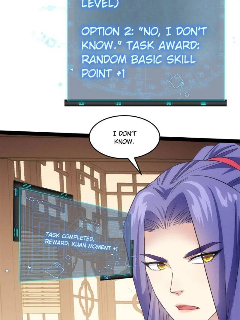 I Determine My Own Destiny Chapter 311 – Page 62
