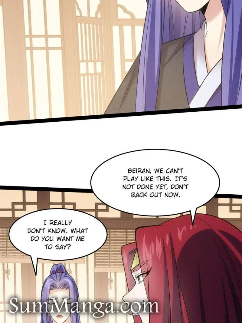 I Determine My Own Destiny Chapter 311 – Page 63