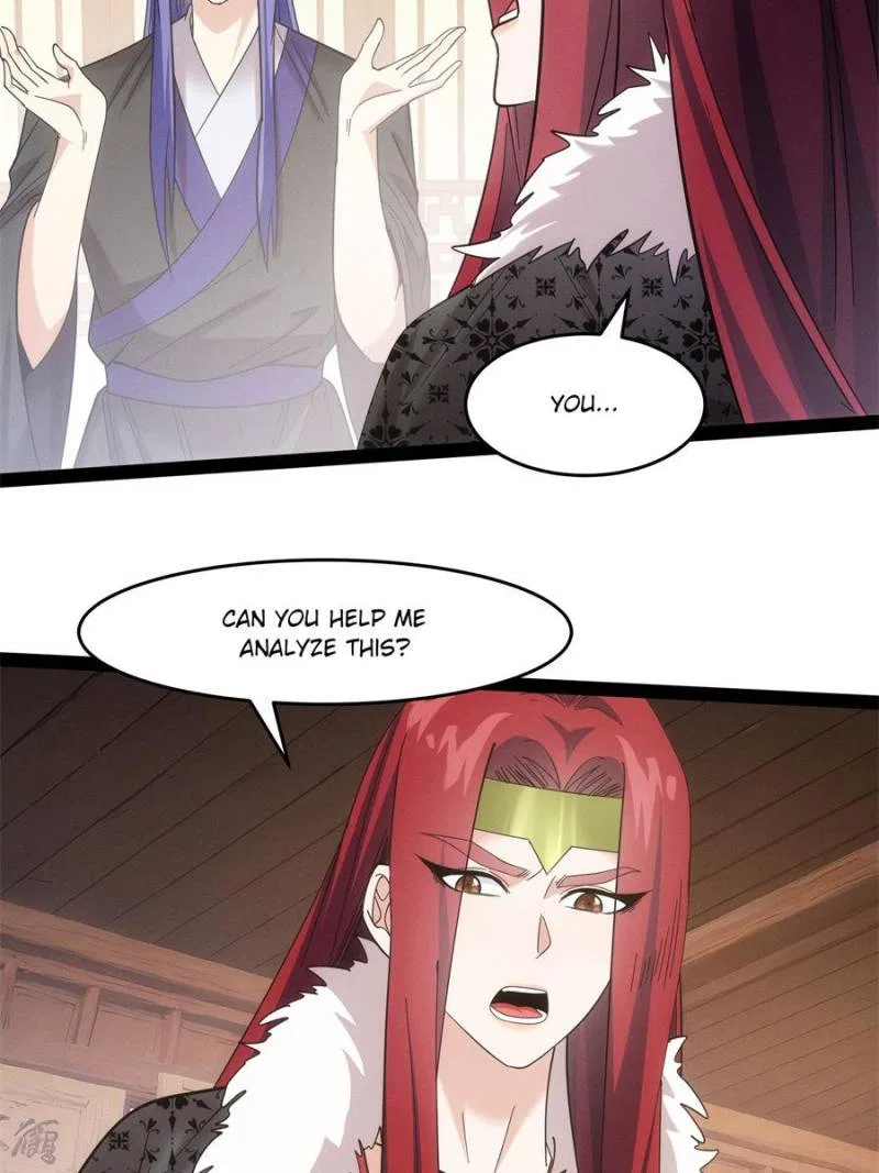 I Determine My Own Destiny Chapter 311 – Page 64