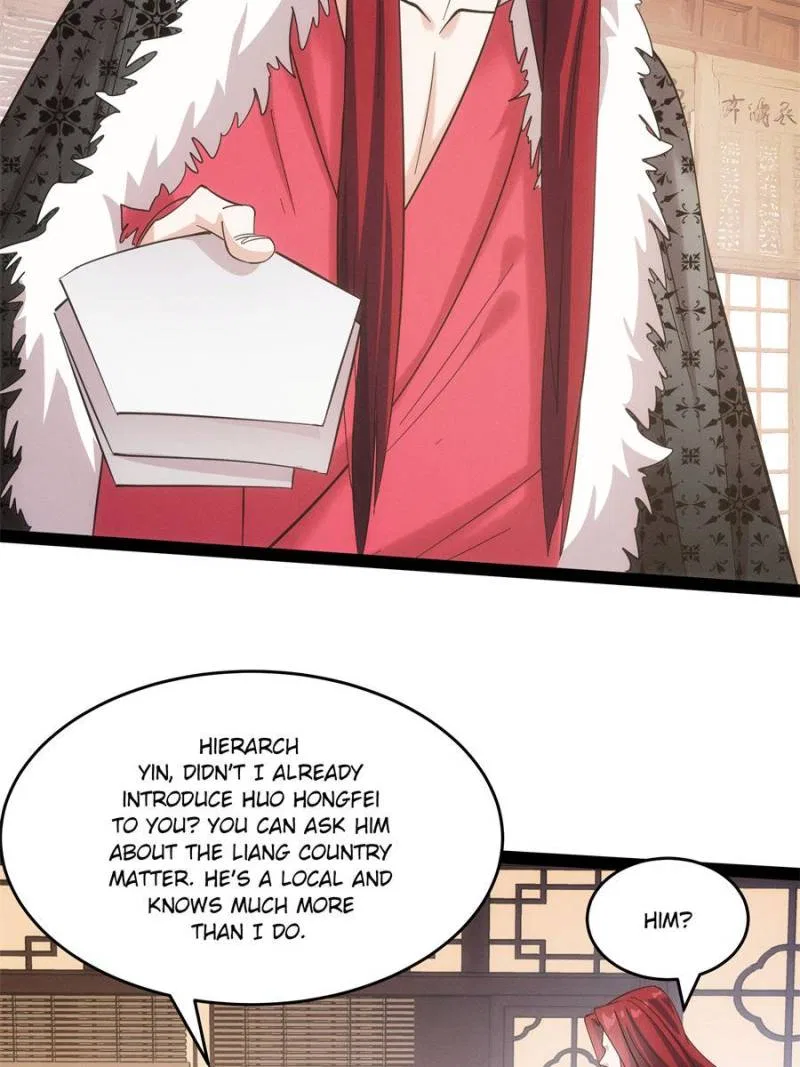 I Determine My Own Destiny Chapter 311 – Page 65
