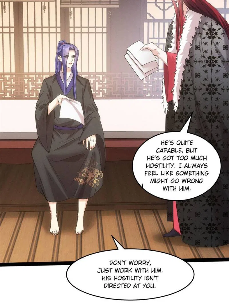 I Determine My Own Destiny Chapter 311 – Page 66