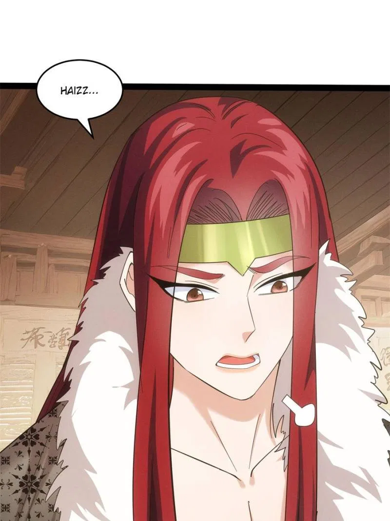 I Determine My Own Destiny Chapter 311 – Page 67