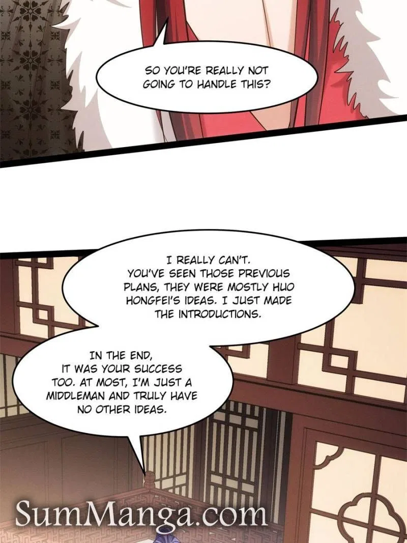 I Determine My Own Destiny Chapter 311 – Page 68