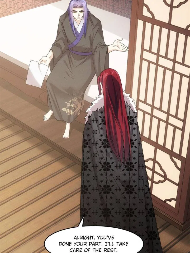 I Determine My Own Destiny Chapter 311 – Page 69