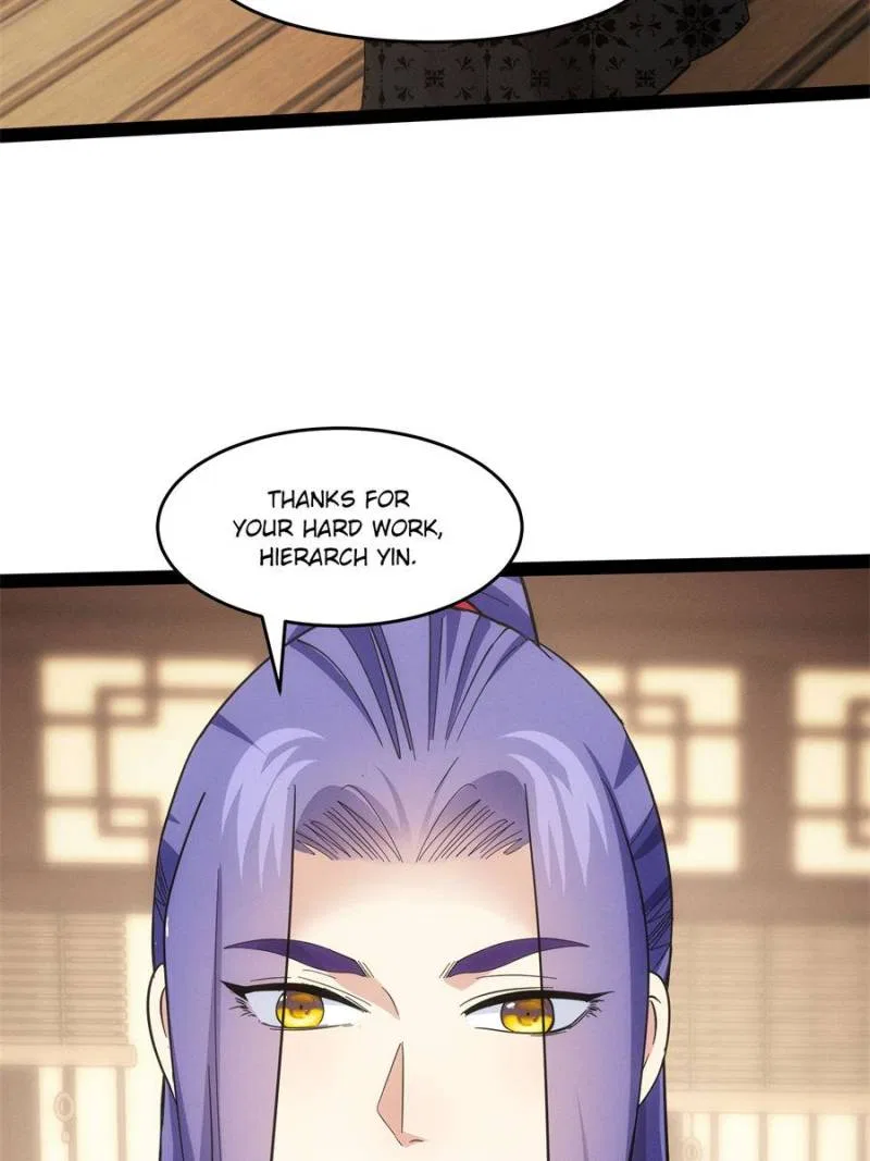 I Determine My Own Destiny Chapter 311 – Page 70
