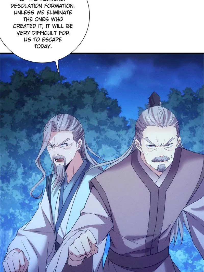 I Determine My Own Destiny Chapter 310 – Page 2