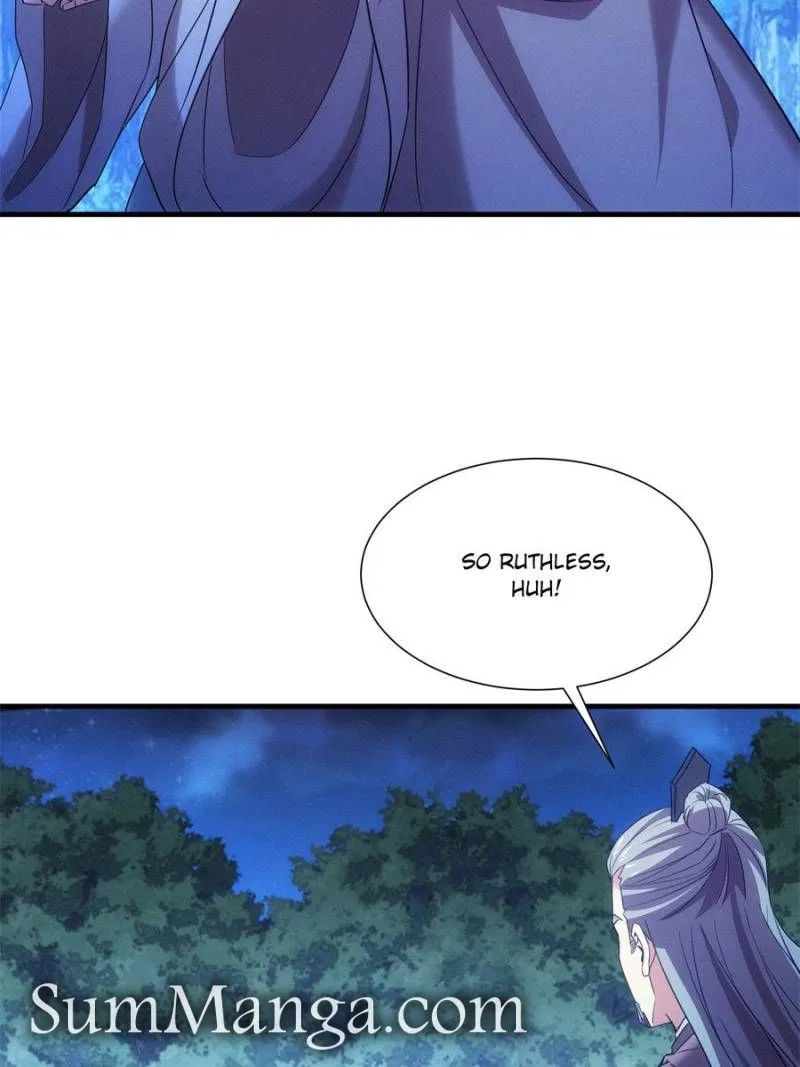I Determine My Own Destiny Chapter 310 – Page 3