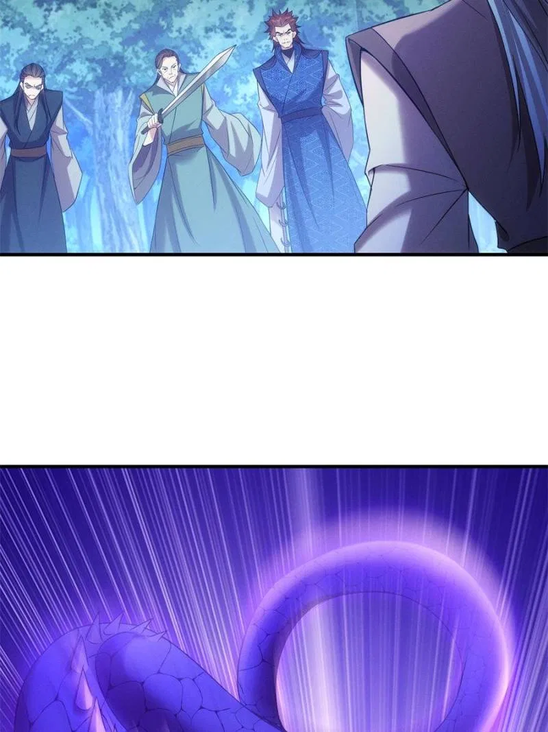 I Determine My Own Destiny Chapter 310 – Page 4