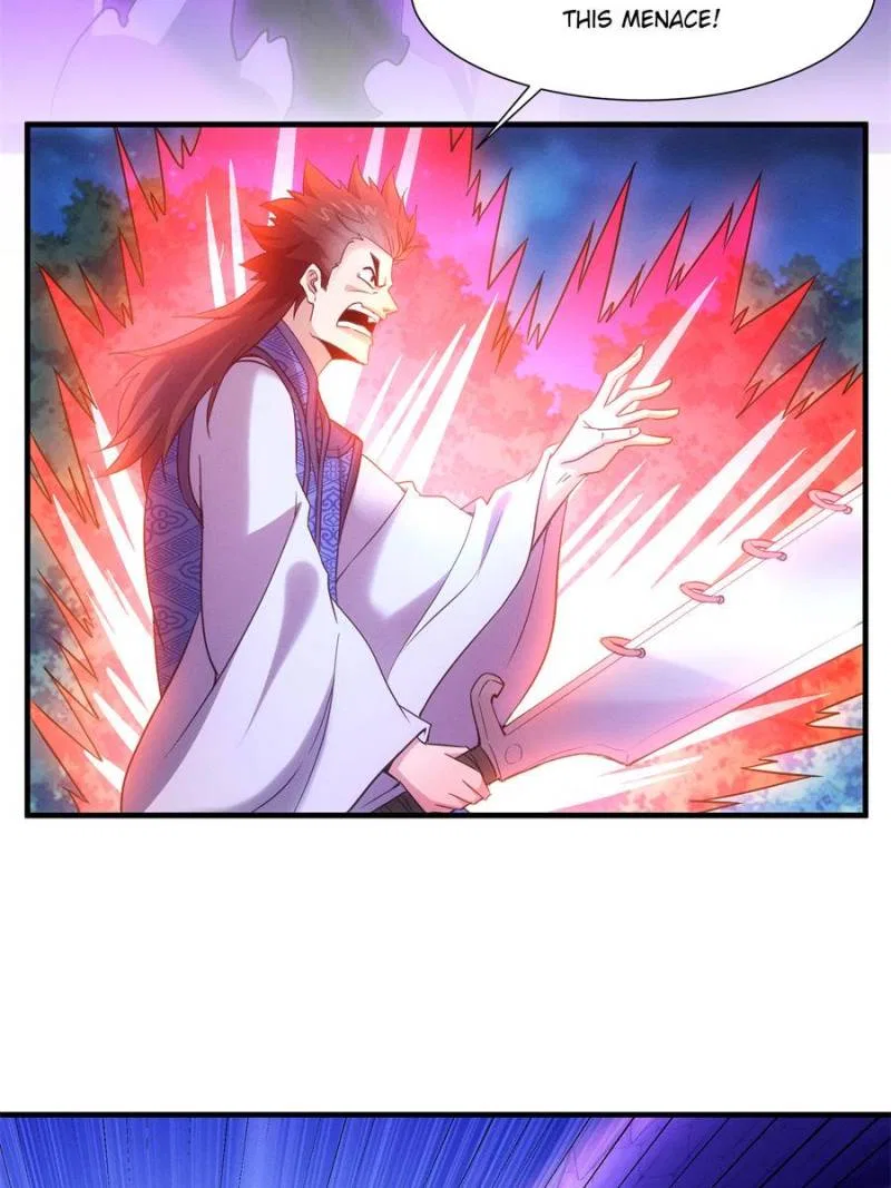 I Determine My Own Destiny Chapter 310 – Page 8