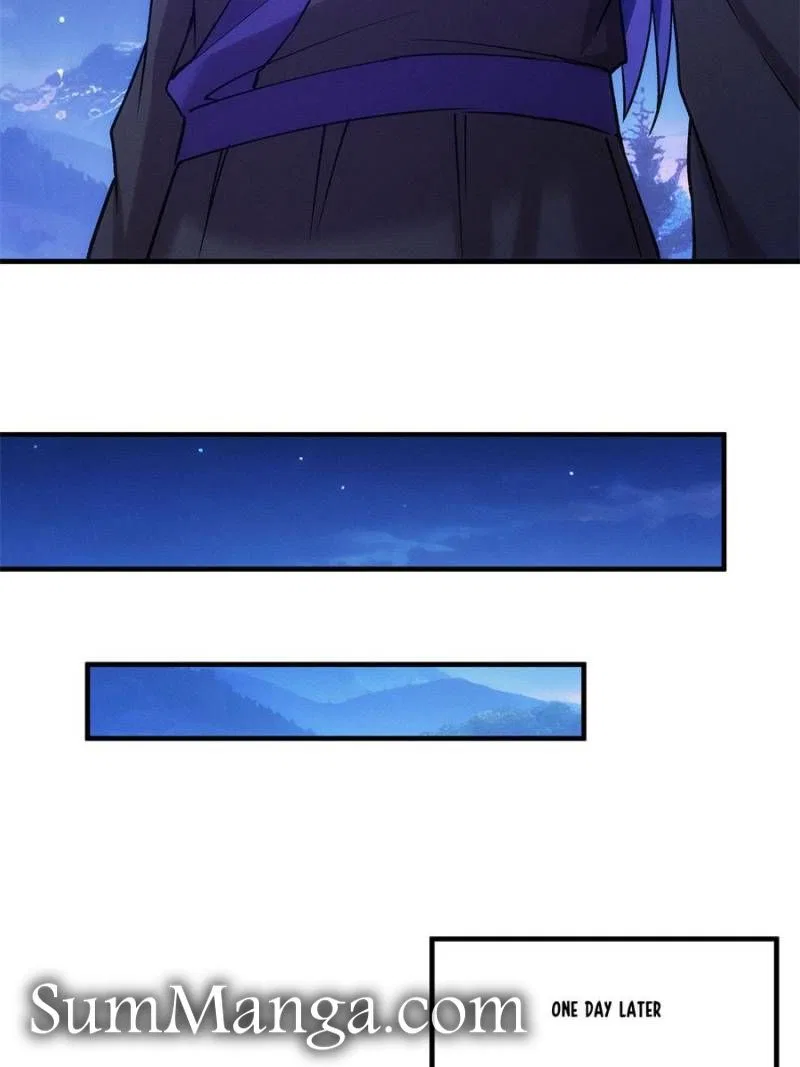 I Determine My Own Destiny Chapter 310 – Page 21