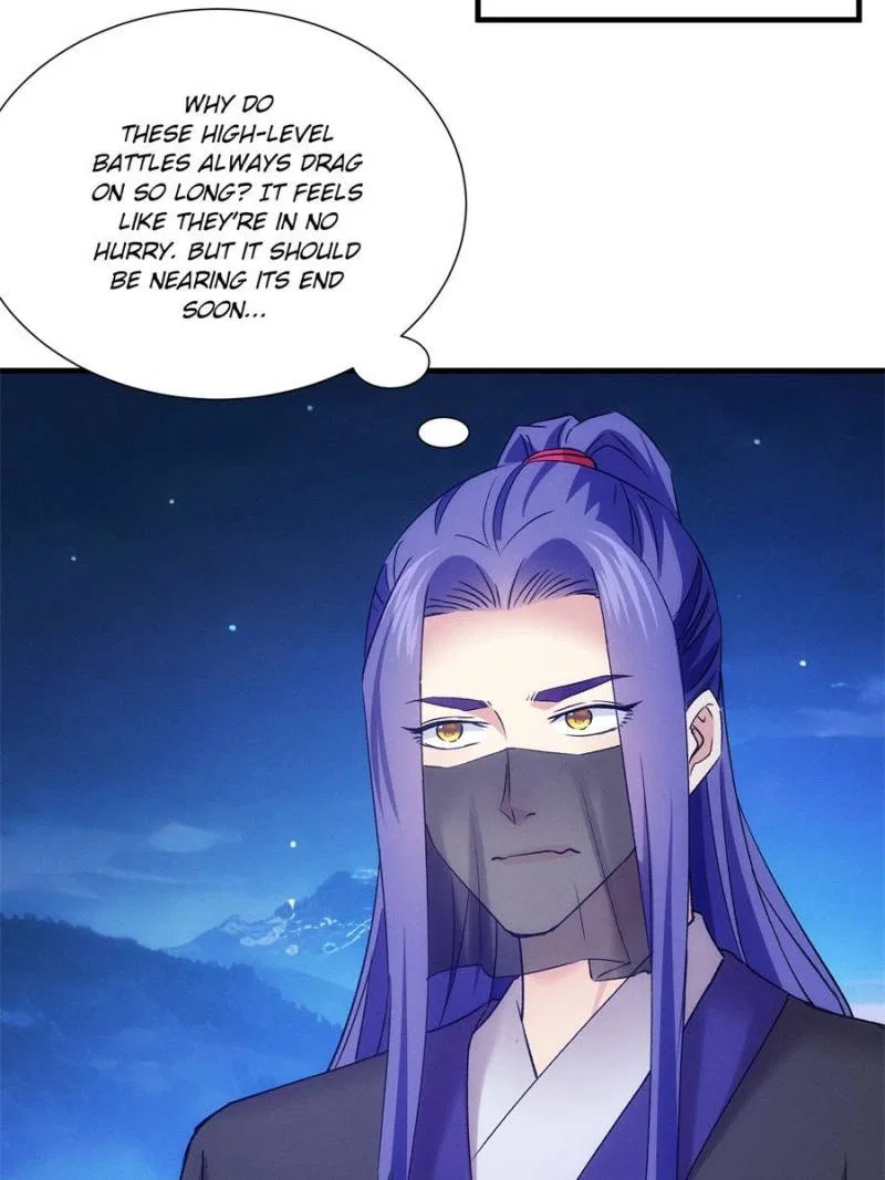 I Determine My Own Destiny Chapter 310 – Page 22