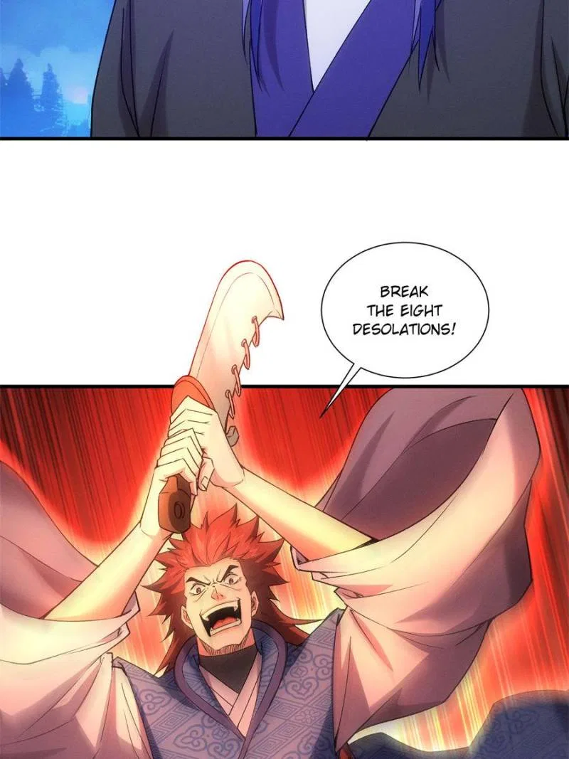 I Determine My Own Destiny Chapter 310 – Page 23