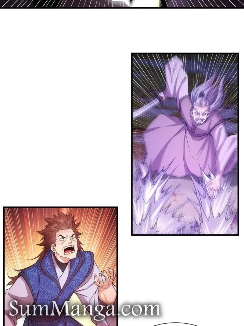 I Determine My Own Destiny Chapter 310 – Page 27