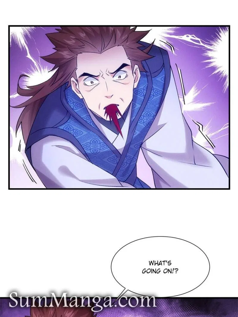 I Determine My Own Destiny Chapter 310 – Page 30