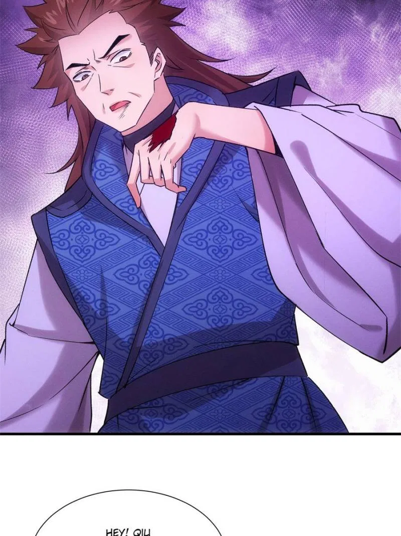 I Determine My Own Destiny Chapter 310 – Page 31
