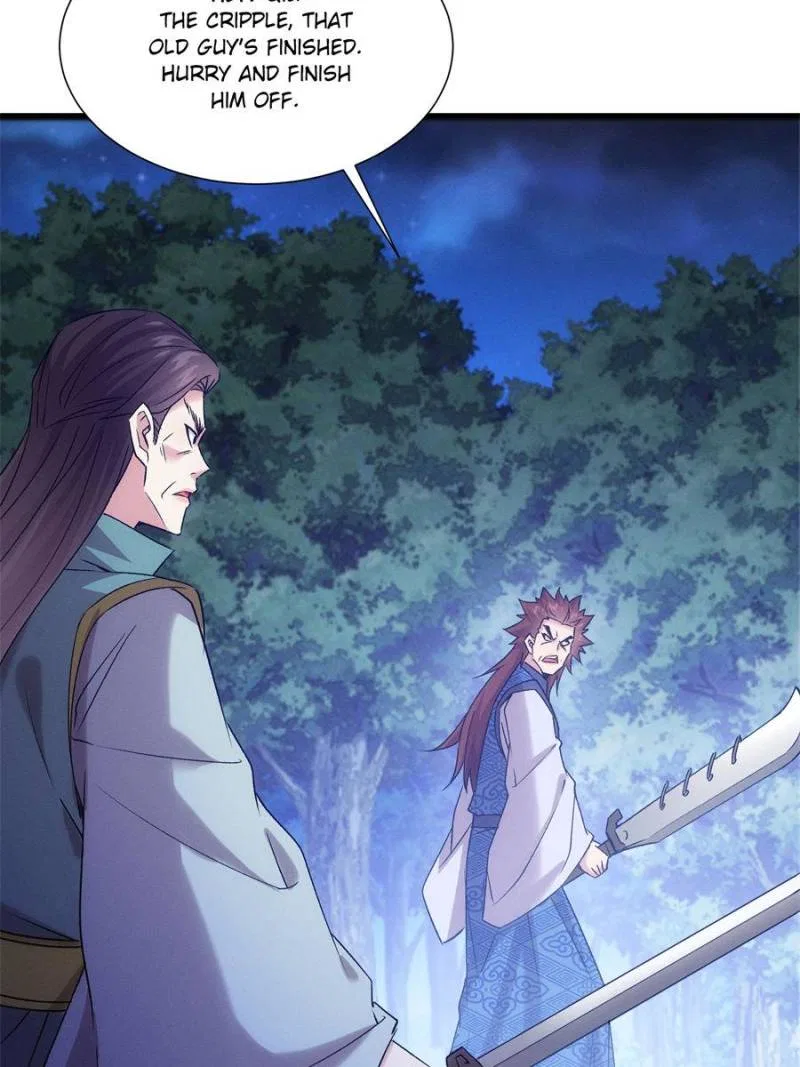 I Determine My Own Destiny Chapter 310 – Page 32