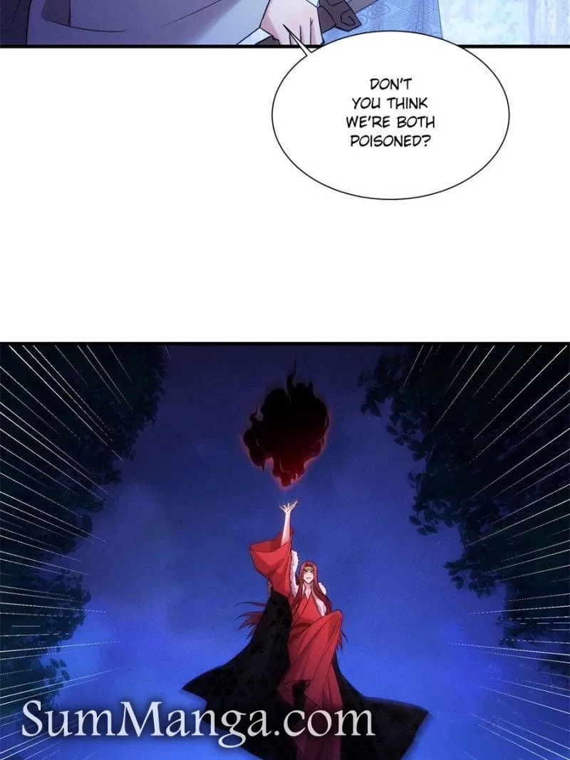 I Determine My Own Destiny Chapter 310 – Page 33