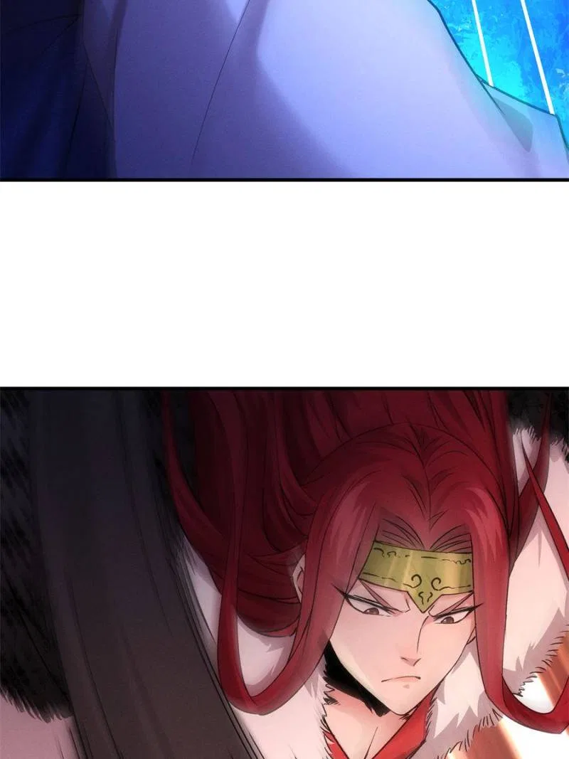 I Determine My Own Destiny Chapter 310 – Page 35