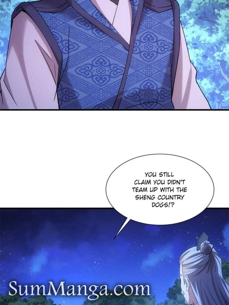 I Determine My Own Destiny Chapter 310 – Page 39