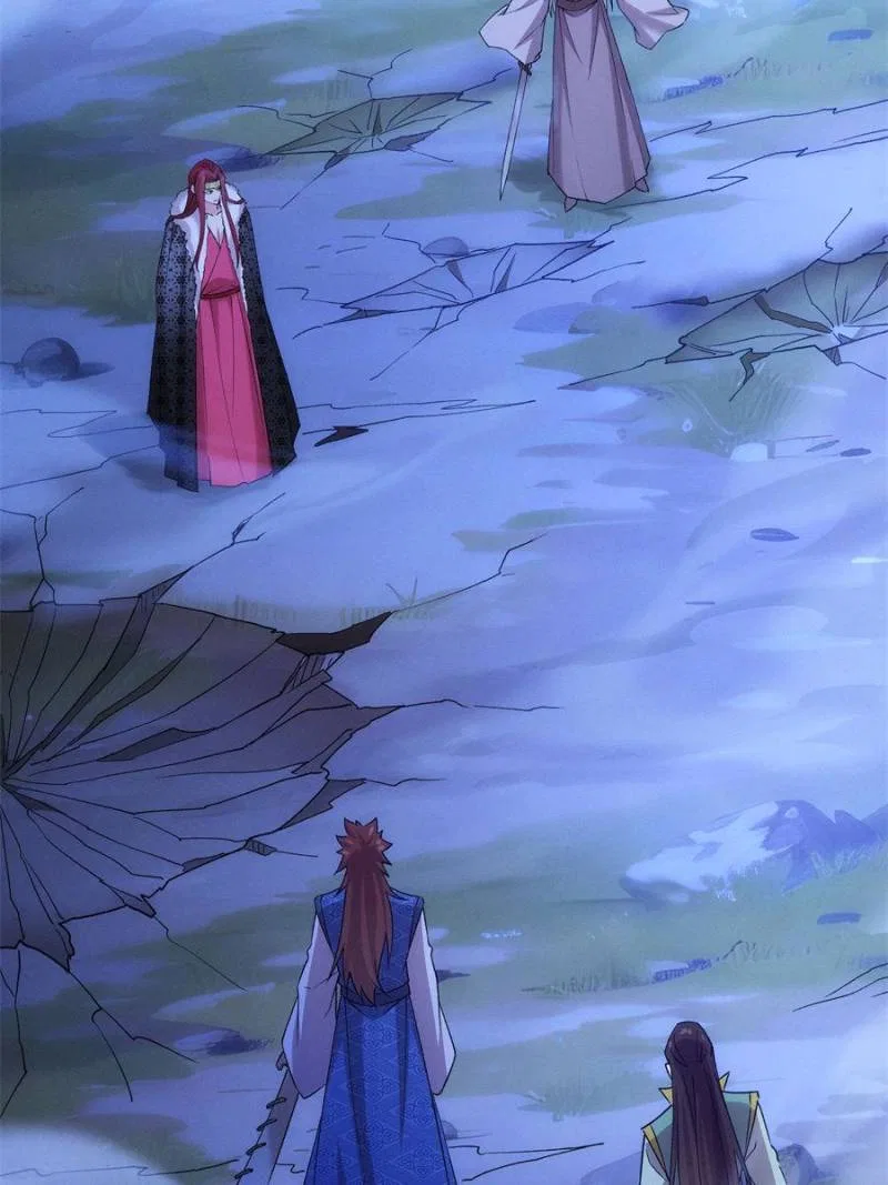 I Determine My Own Destiny Chapter 310 – Page 41