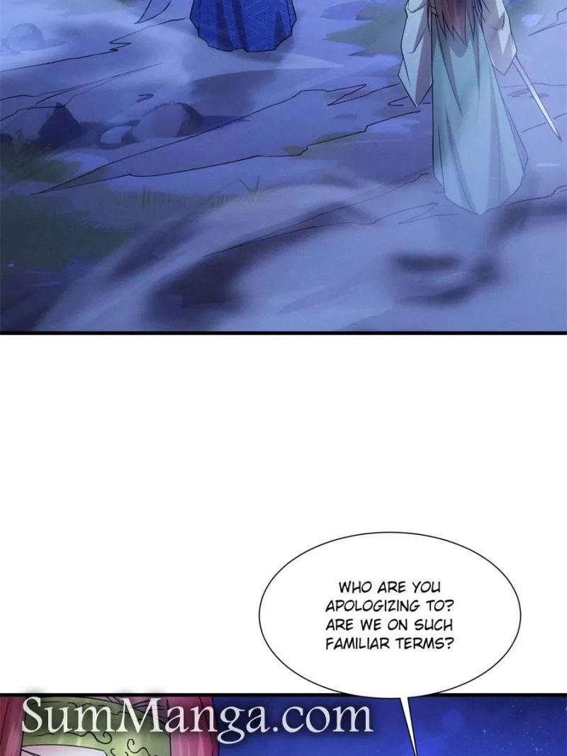 I Determine My Own Destiny Chapter 310 – Page 42