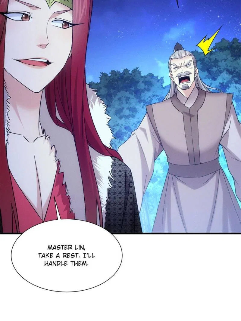 I Determine My Own Destiny Chapter 310 – Page 43