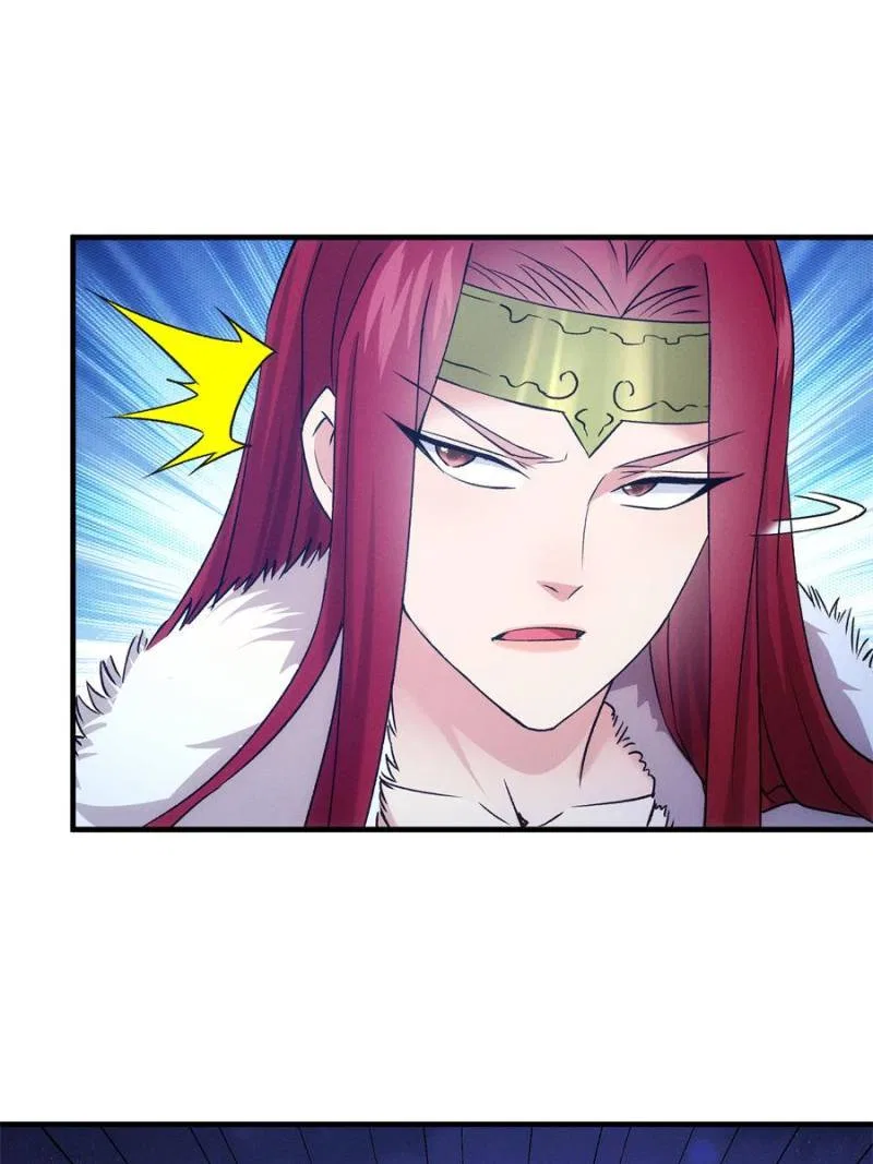 I Determine My Own Destiny Chapter 310 – Page 44