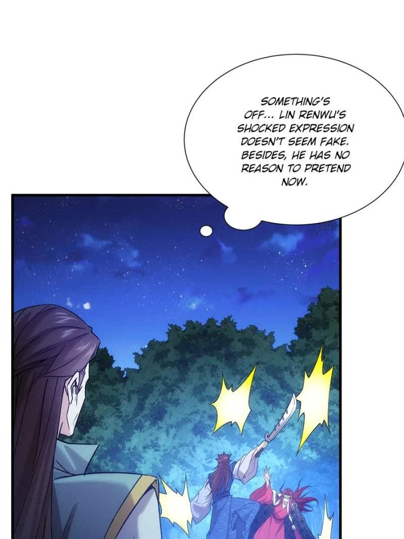 I Determine My Own Destiny Chapter 310 – Page 46