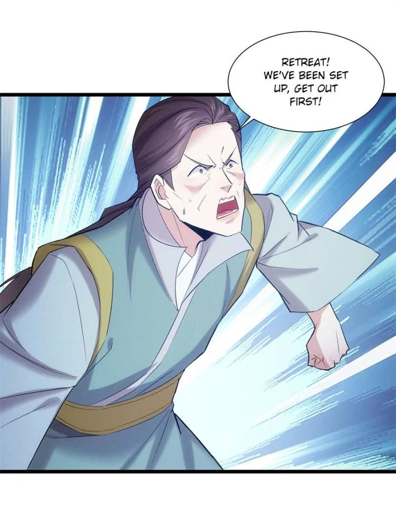 I Determine My Own Destiny Chapter 310 – Page 49