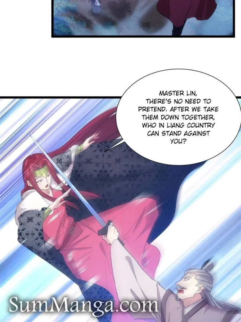 I Determine My Own Destiny Chapter 310 – Page 51