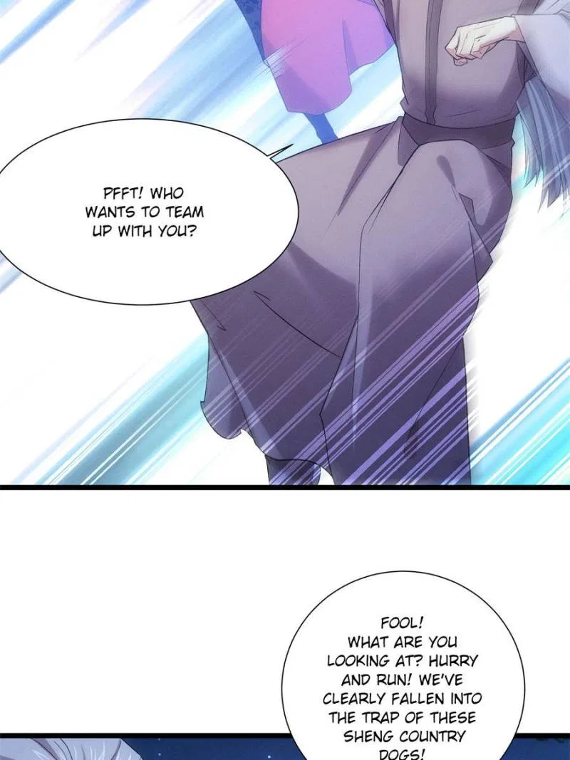 I Determine My Own Destiny Chapter 310 – Page 52