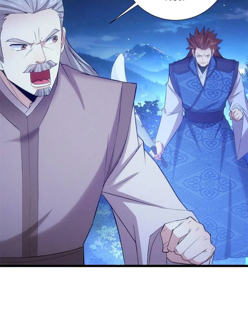 I Determine My Own Destiny Chapter 310 – Page 53
