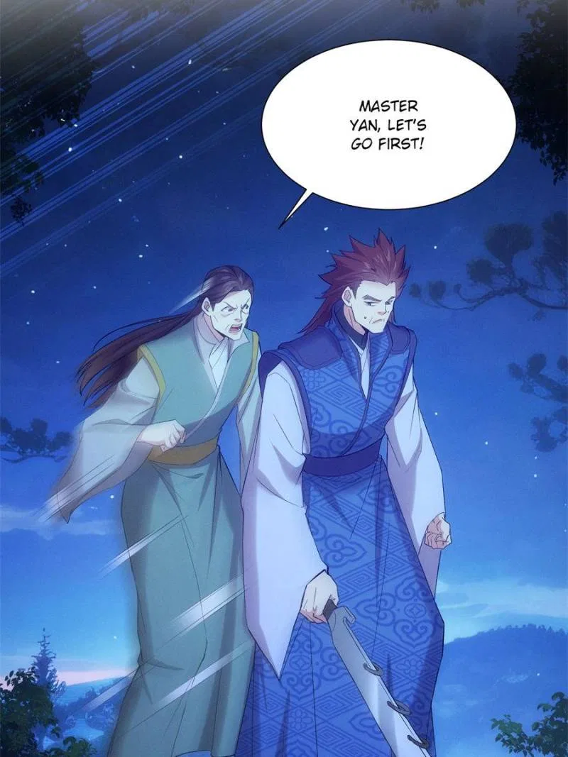 I Determine My Own Destiny Chapter 310 – Page 55