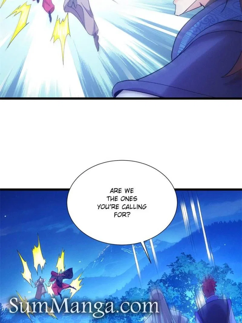 I Determine My Own Destiny Chapter 310 – Page 57
