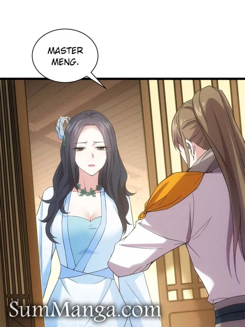 I Determine My Own Destiny Chapter 309 – Page 3