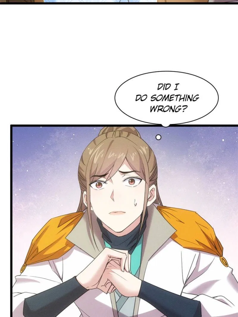I Determine My Own Destiny Chapter 309 – Page 4