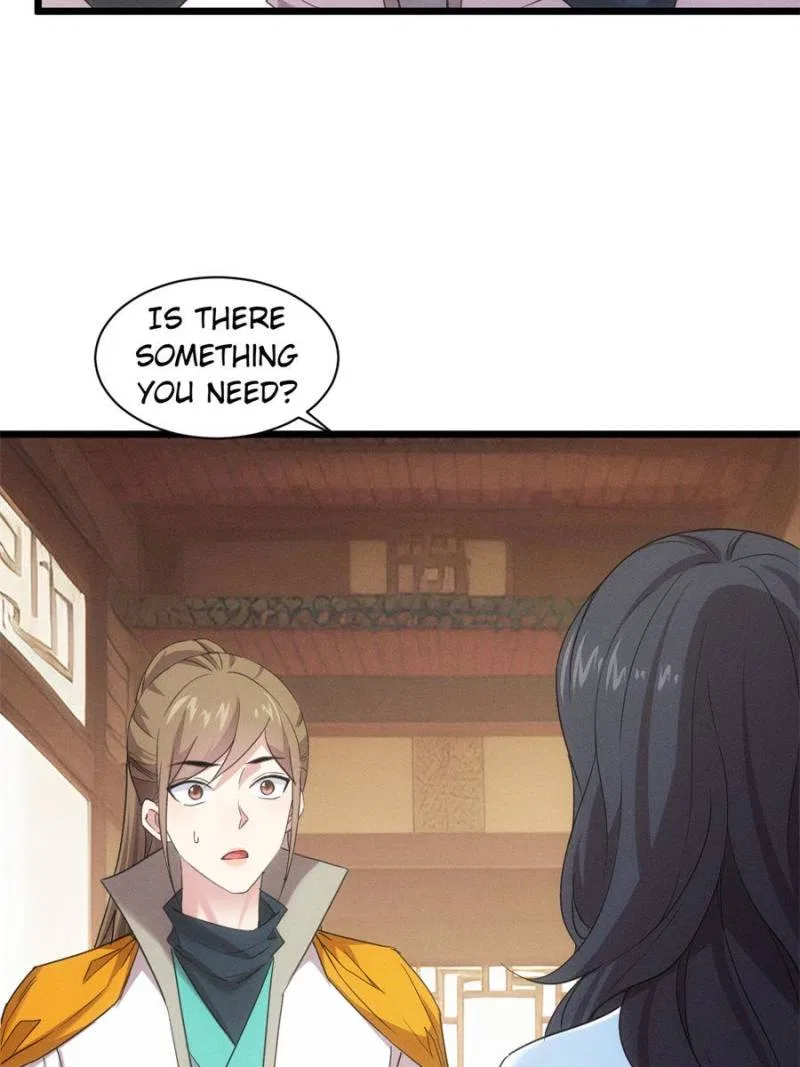 I Determine My Own Destiny Chapter 309 – Page 5
