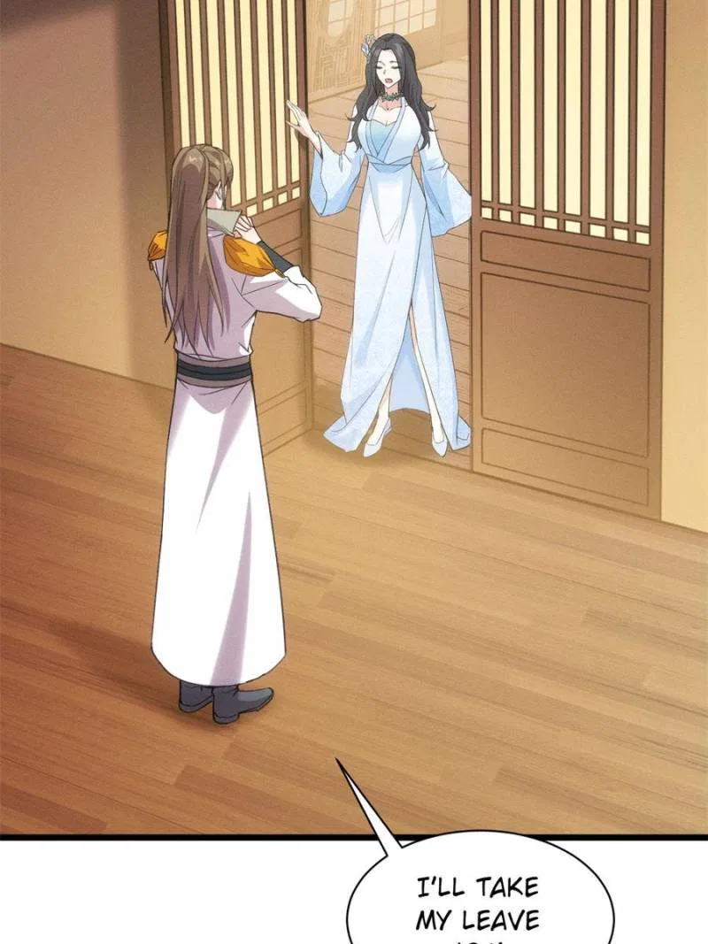 I Determine My Own Destiny Chapter 309 – Page 7