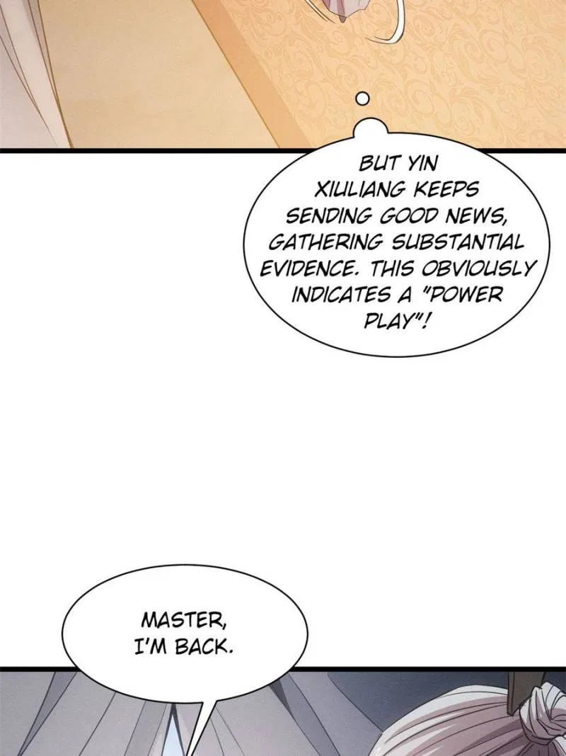 I Determine My Own Destiny Chapter 309 – Page 14