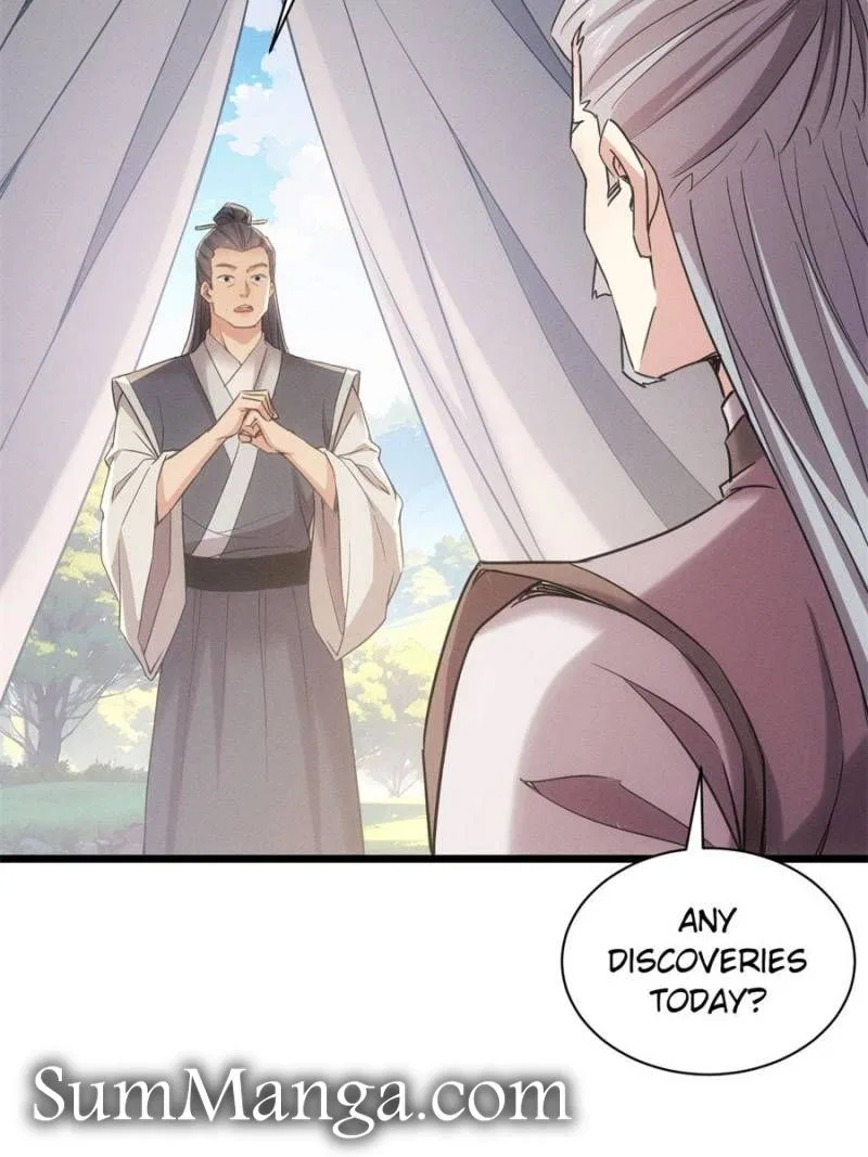 I Determine My Own Destiny Chapter 309 – Page 15