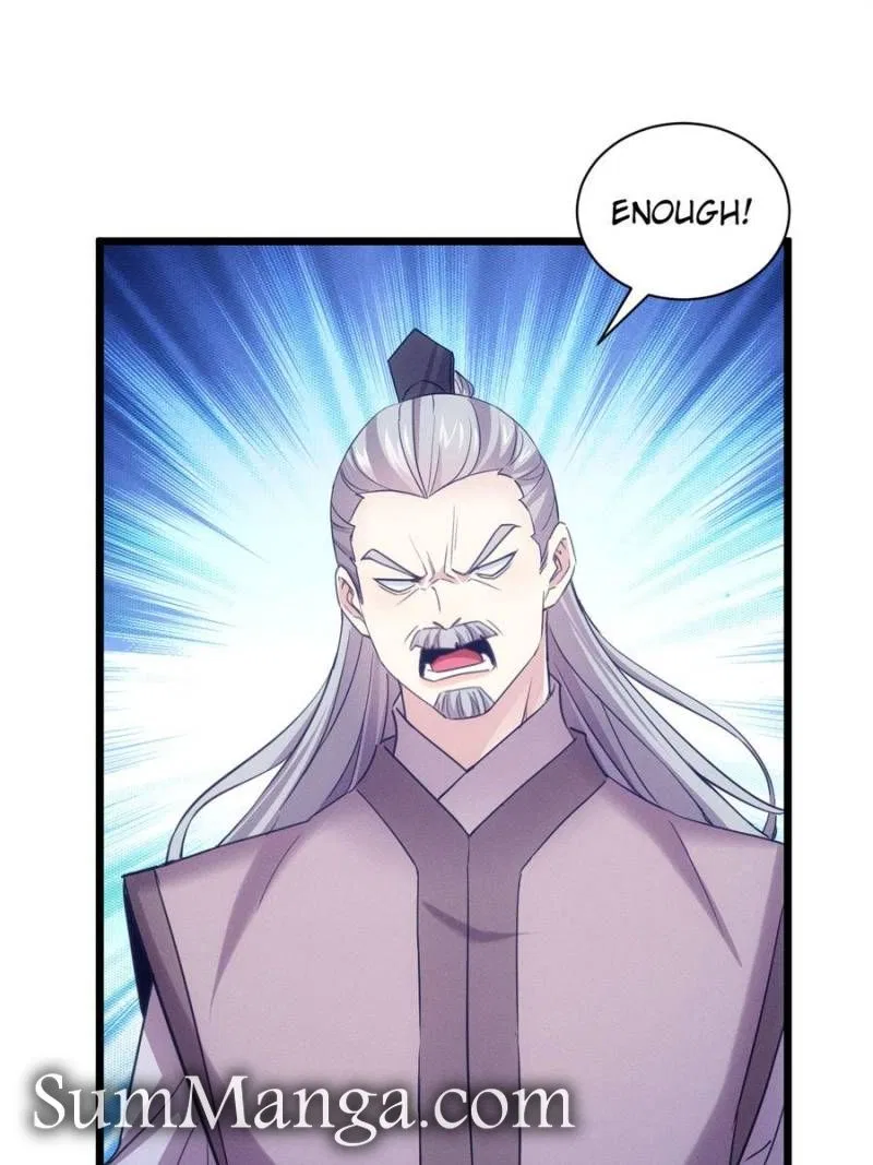 I Determine My Own Destiny Chapter 309 – Page 18