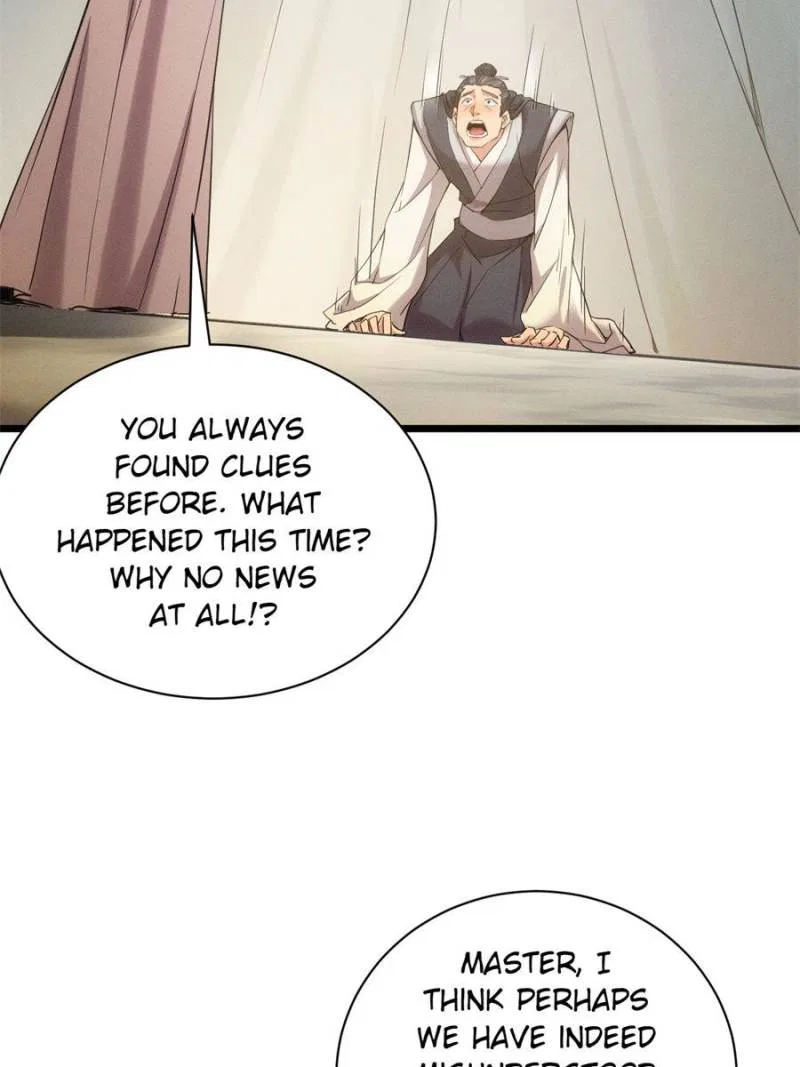 I Determine My Own Destiny Chapter 309 – Page 20